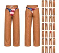 Pantaloni Casual da Uomo dalla vestibilità Comoda con Stampe per Tutti i gi | Pantaloni Leggeri Lino Uomo In Bodybuilding Sportivo I Giapponesi Incorporate Abbinamenti M Femmina 32x32