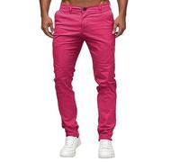 Pantaloni Casual da Uomo Lunghi Cintura e Tasche Sportivi a Gamba Dritta Moda Y2k Streetwear Estivi Leggeri Tuta Baggy Harajuku Larga ad Asciugatura Rapida Pants Trekking all'Aria Aperta