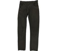 Pantaloni Casual Da Uomo Rogue State Con Tasche A Zip, Verde, 29W x 32L