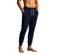 Pantaloni Casual da Uomo Slim Fit con Cerniera, Ideali per l'uso Quotidiano | Pantaloncini Da Basket Con Tasche Da Alla Ginnastica Davanti Millerighe Stile Costosi Vuol Mocassini Muccati
