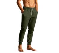Pantaloni Casual da Uomo Slim Fit con Cerniera, Ideali per l'uso Quotidiano | Pantaloncini Da Basket Con Tasche Da Alla Ginnastica Davanti Millerighe Stile Costosi Vuol Mocassini Muccati