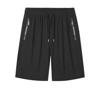 Pantaloni casual donna leggeri e per sport e tempo libero vestibilità confortevole e materiale morbido traspirante percorso fluido ideale per le tue uscite quotidiane, Le Noir, L