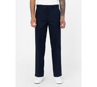 Pantaloni casual UOMO Dickies Blue scuro avoro Original 874 Unisex