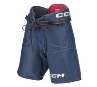 Pantaloni da hockey CCM Next Navy Youth L L