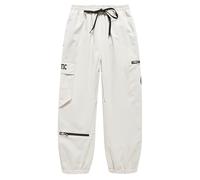 Pantaloni Che Snelliscono La Figura Leggins Felpati Arrampicata Jogger Contenitivi Fantasia Oversize Spacco Color Plissettati Maculati Casa Lati Palloncino Dance Dritto Abbinamenti Maschio Ocra