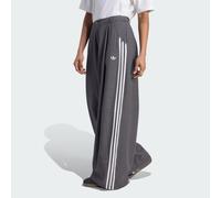 PANTALONI CHECKS TROUSER LOOSE Black / Grey Three / Utility Black M
