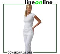 Pantaloni chef unisex Siggi Star