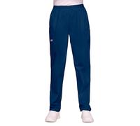 PANTALONI CHEROKEE ORIGINALS - donna M - blu marina