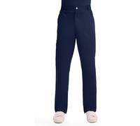 PANTALONI CHEROKEE REVOLUTION - uomo L - blu marino