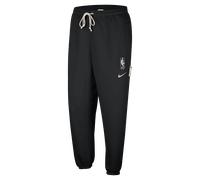 Pantaloni Chicago Bulls Standard Issue Nike Dri-FIT NBA - Uomo - Nero XXL