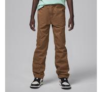 Pantaloni Chicago Jordan - Ragazzo/a - Marrone S