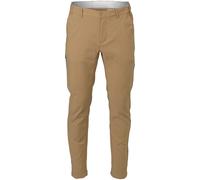 Pantaloni chino Agu Venture Marron