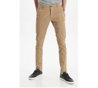 BLEND Pantaloni 'Natan' marrone chiaro, Taglia 31