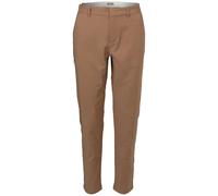 Pantaloni chino da donna Agu Venture Marron