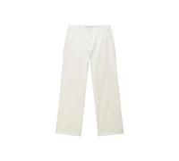 Pantaloni chino da donna Napapijri Halide Blanc 28