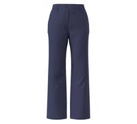 Pantaloni chino da donna Napapijri Halide Bleu 27