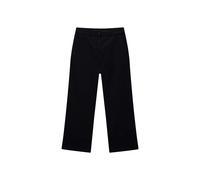 Pantaloni chino da donna Napapijri Halide Noir 27