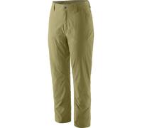 Pantaloni chino da donna Patagonia Quandary Vert 31