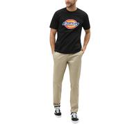 Dickies - 872 - Chino slim kaki-Verde W38 L34