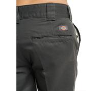 Dickies - Pantaloni - 872 Work Pant Rec Charcoal Grey per Uomo - Grigio Grigio 31 US