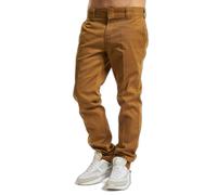 Pantaloni chino Dickies 872 Work Rec Marron 31x32