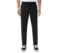 Dickies - 872 - Pantaloni da lavoro slim neri-Nero W34 L32