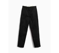 Pantaloni Chino Dickies 874 Women's Work Pants per donna Ref. DK0A4YH1BLK1 Colore Nero Taglia 28