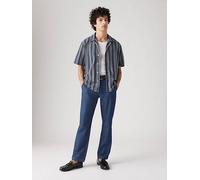 Pantaloni chino dritti XX Authentic Lightweight Blu / Half Past Rinse levi > clothing > men