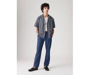 Pantaloni chino dritti XX Authentic Lightweight Blu / Half Past Rinse levi > clothing > men