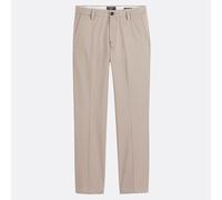 Dockers Easy Khaki Slim Fit, Pantaloni Uomo, Timber Wolf, 33W / 32L