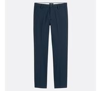 Dockers Easy Khaki Slim Fit, Pantaloni Uomo, Dockers Navy, 33W / 34L