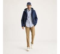 Dockers Go Airweave Chino Slim, Pantaloni Uomo, Otter, 40W / 34L