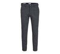 Pantaloni chino grandi Jack & Jones Marco Cooper Gris 46x30