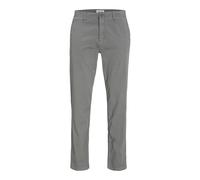 JACK & JONES Jpstace Jjharlow Chino Noos Pantaloni, Sedona Sage, 32W x 32L Uomo
