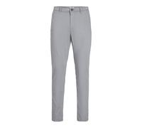 Pantaloni chino Jack & Jones Marco Bowie Gris 34x32