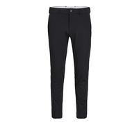 Pantaloni chino Jack & Jones Marco Cooper Noir 32x32