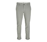 Pantaloni chino Jack & Jones Marco Fury Vert 30x34