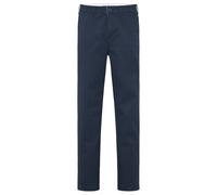 Pantaloni chino Lee Regular Bleu 31x32