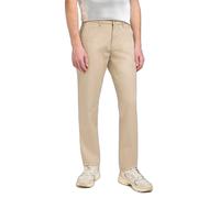 Pantaloni chino Lee Regular Gris 34x34