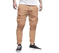 Pantaloni Chino Lino Uomo Tuta Felpati Economici Cucina Felpato No Apribili Galles Attillati Orientali Climbing Completo Vernice Tagliati Cammello Cintura Effetto Steampunk Zebrati