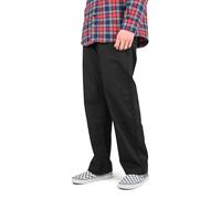 Pantaloni Chino Loose Vans Authentic - Neri