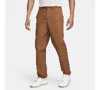 Nike Club Chino Pants men Casual Pants brown in taglia:XXL