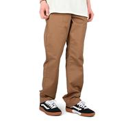 Pantaloni Chino Relaxati Vans Authentic - Sepia