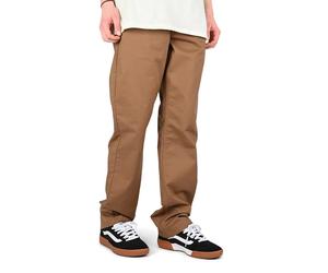 Pantaloni Chino Relaxati Vans Authentic - Sepia