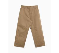 Pantaloni Chino Relaxed Carhartt WIP Brady Double Knee Unisex