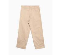 Carhartt Wip - Brady Pant - - Trousers - Uomo - Beige - L