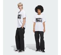 PANTALONI CHINO SKATEBOARDING Black 30"