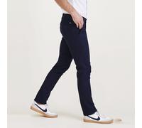 Pantaloni chino skinny original Blu 50 (IT) - W36 L32 (US) Tinta unita