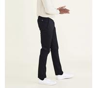 Pantaloni chino skinny original Nero 50 (IT) - W36 L34 (US) Tinta unita