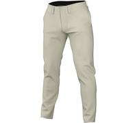 Pantaloni chino slim-fit Nike Tour Repel Blanc 36x30